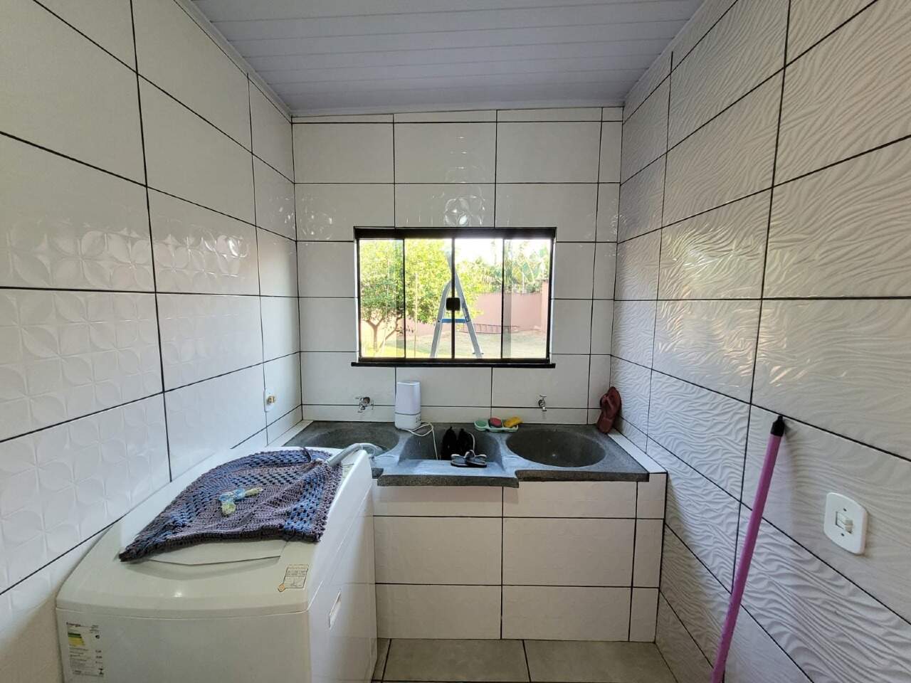 Casa com 2 quartos no Jardim Ouro Verde em Dourados/MS — foto 13