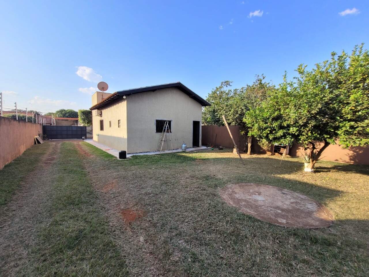 Casa com 2 quartos no Jardim Ouro Verde em Dourados/MS — foto 14
