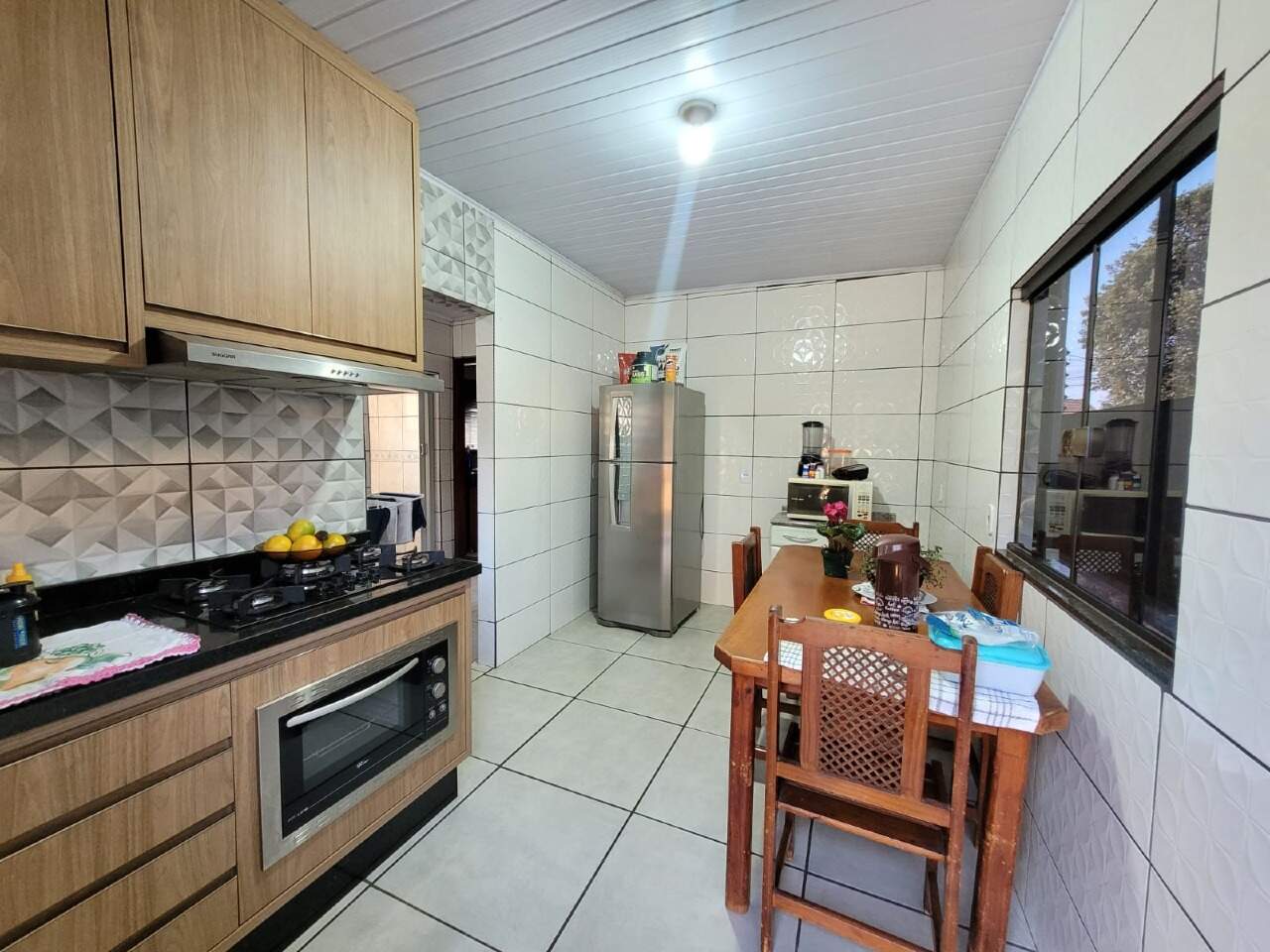 Casa com 2 quartos no Jardim Ouro Verde em Dourados/MS — foto 8