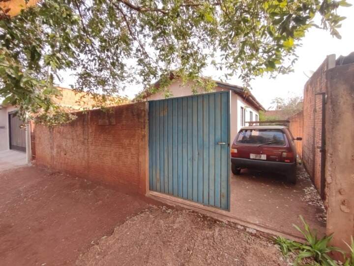 Casa com 2 quartos no Vila Toscana em Dourados/MS — foto 1