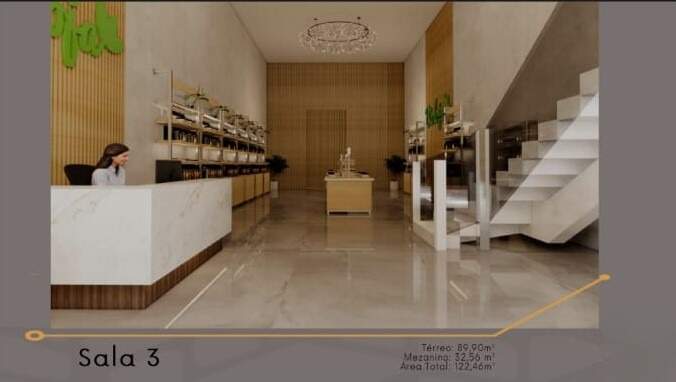 Imóvel Comercial no Jardim América em Dourados/MS — foto 6