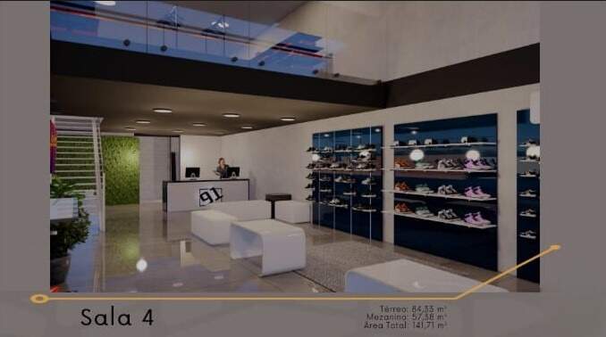 Imóvel Comercial no Jardim América em Dourados/MS — foto 6