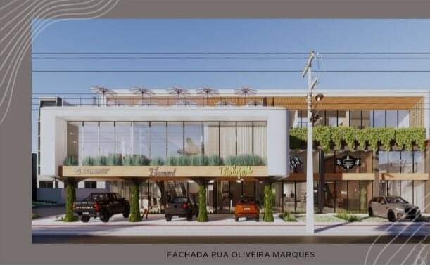 Imóvel Comercial no Jardim América em Dourados/MS — foto 2