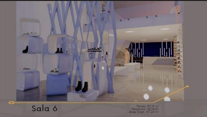 Imóvel Comercial no Jardim América em Dourados/MS — foto 6