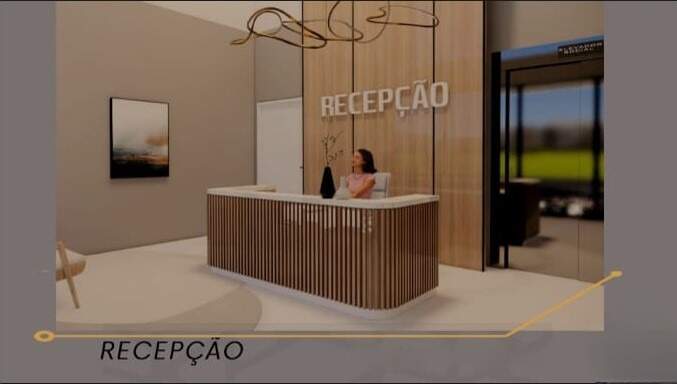 Imóvel Comercial no Jardim América em Dourados/MS — foto 5