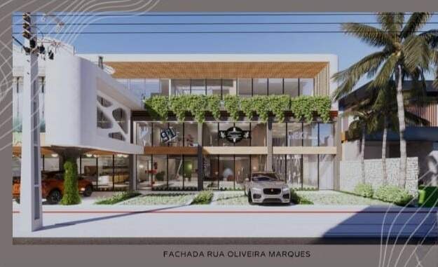 Imóvel Comercial no Jardim América em Dourados/MS — foto 3
