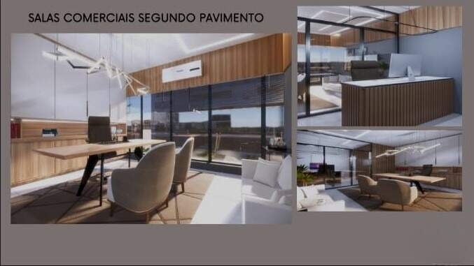 Imóvel Comercial no Jardim América em Dourados/MS — foto 6