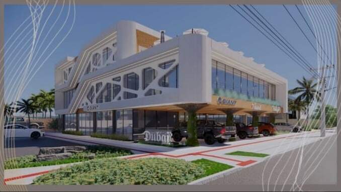 Imóvel Comercial no Jardim América em Dourados/MS — foto 4