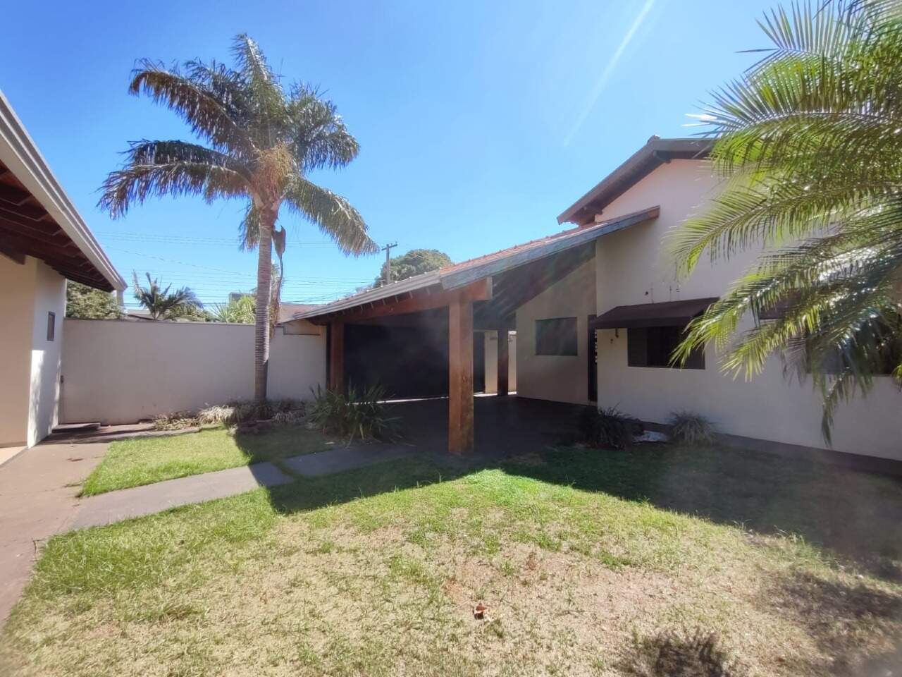 Casa com 3 quartos no Jardim Florida II em Dourados/MS — foto 3