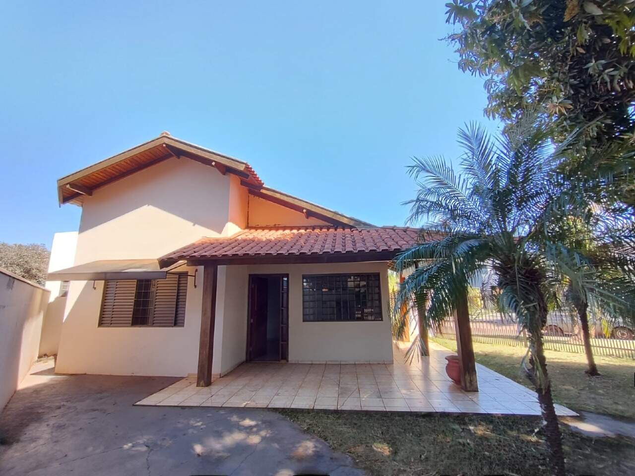 Casa com 3 quartos no Jardim Florida II em Dourados/MS — foto 4