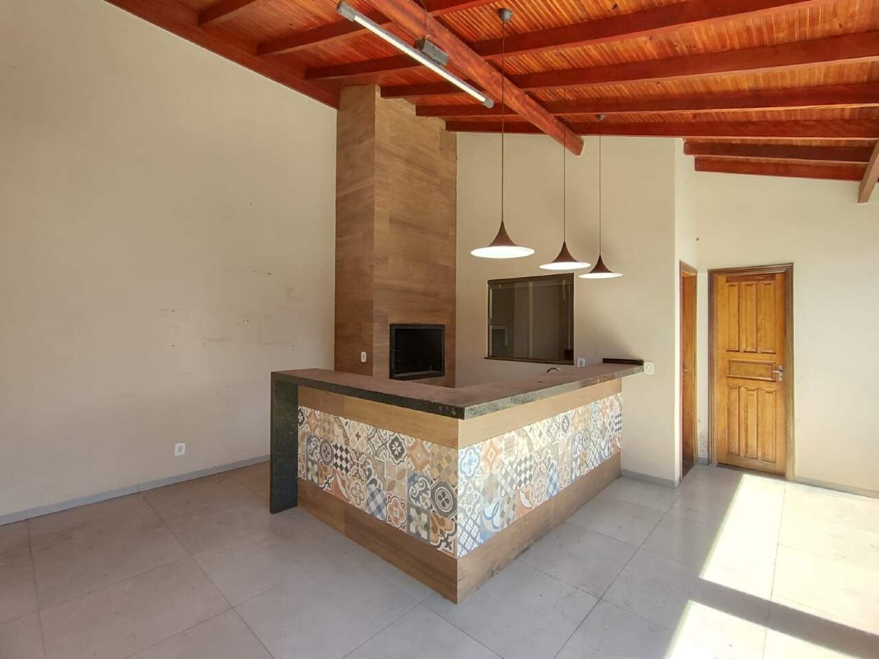 Casa com 3 quartos no Jardim Florida II em Dourados/MS — foto 21
