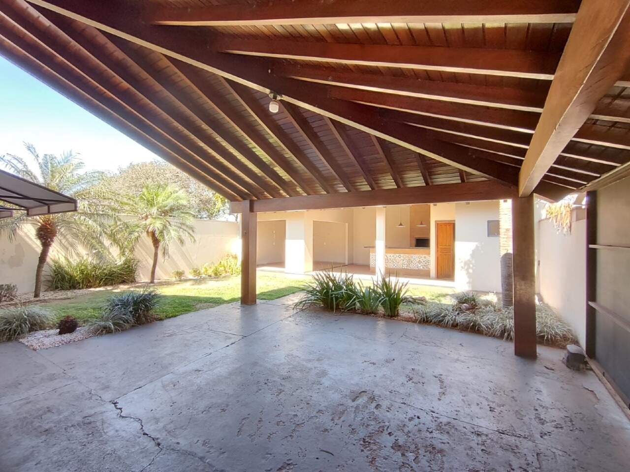 Casa com 3 quartos no Jardim Florida II em Dourados/MS — foto 19