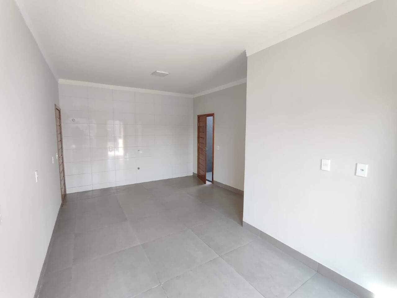Casa com 2 quartos no Esplanada em Dourados/MS — foto 4