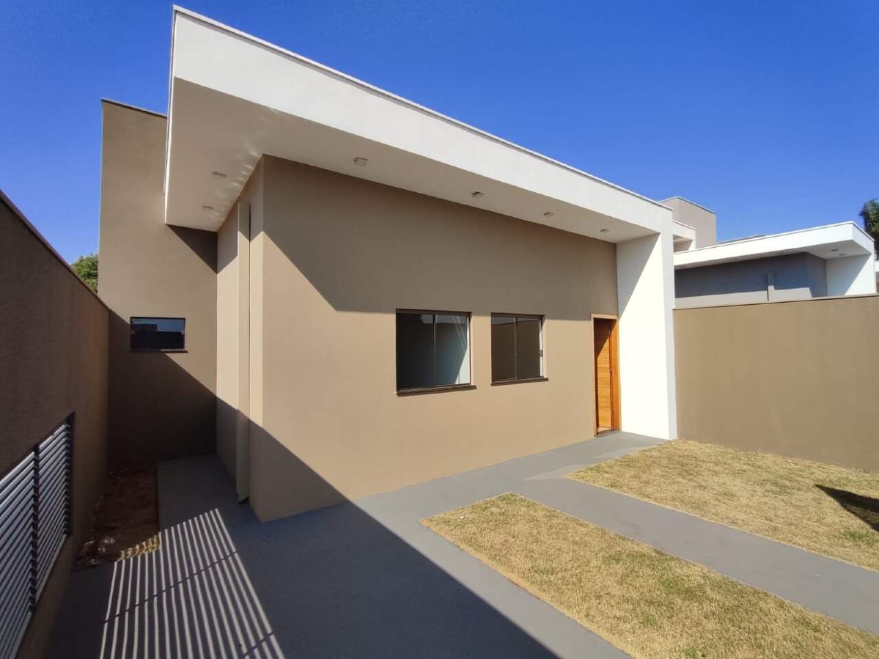 Casa com 2 quartos no Esplanada em Dourados/MS — foto 3