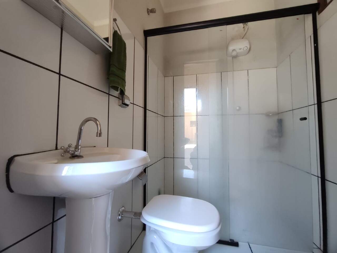 Casa com 6 quartos no Vila Progresso em Dourados/MS — foto 14