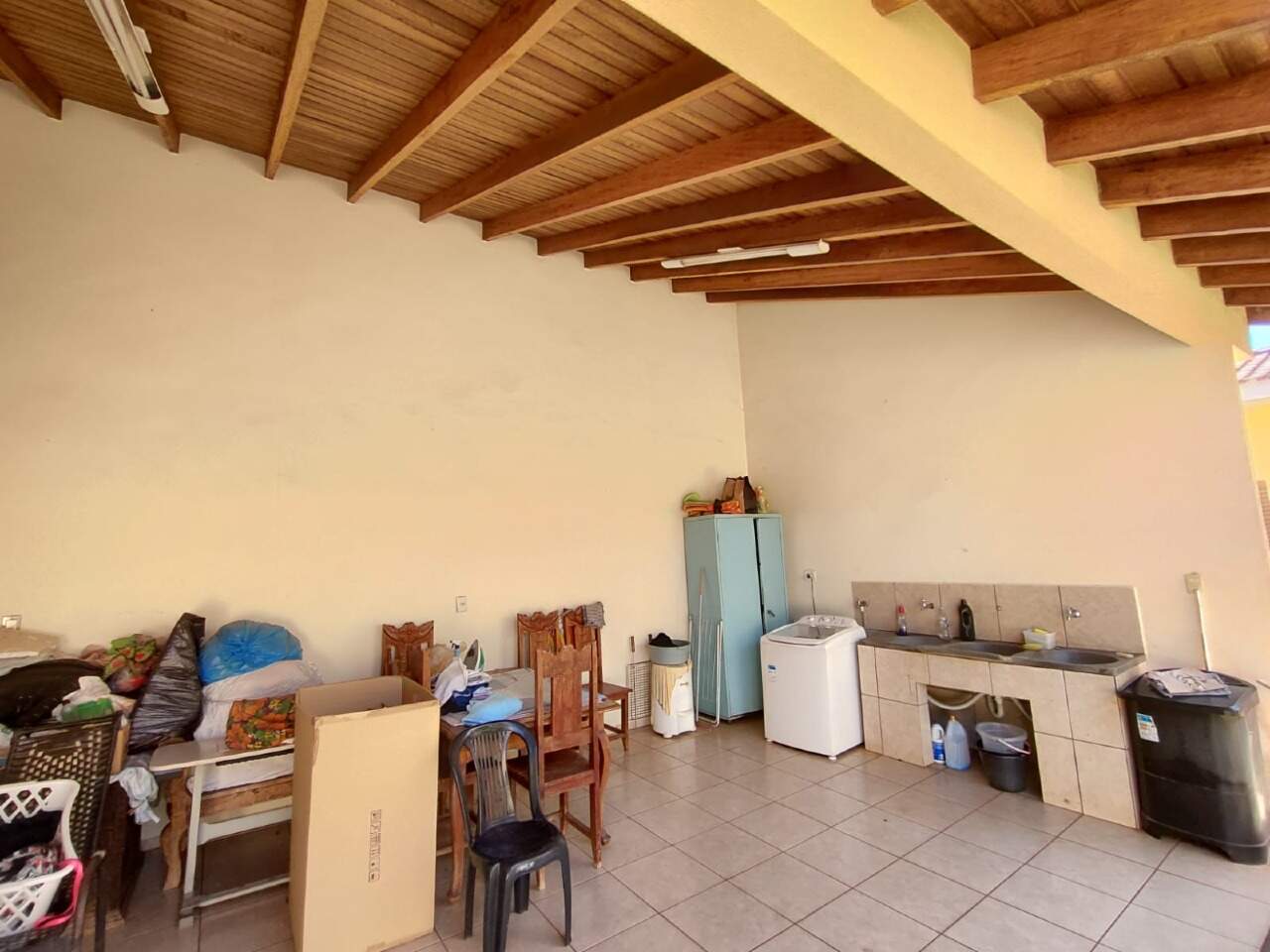 Casa com 6 quartos no Vila Progresso em Dourados/MS — foto 17