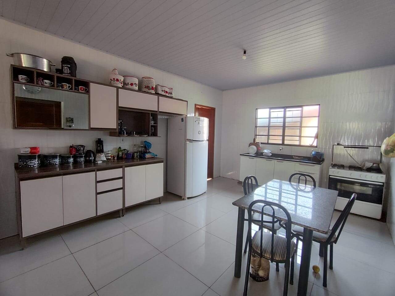 Casa com 2 quartos no Jardim Florida II em Dourados/MS — foto 3
