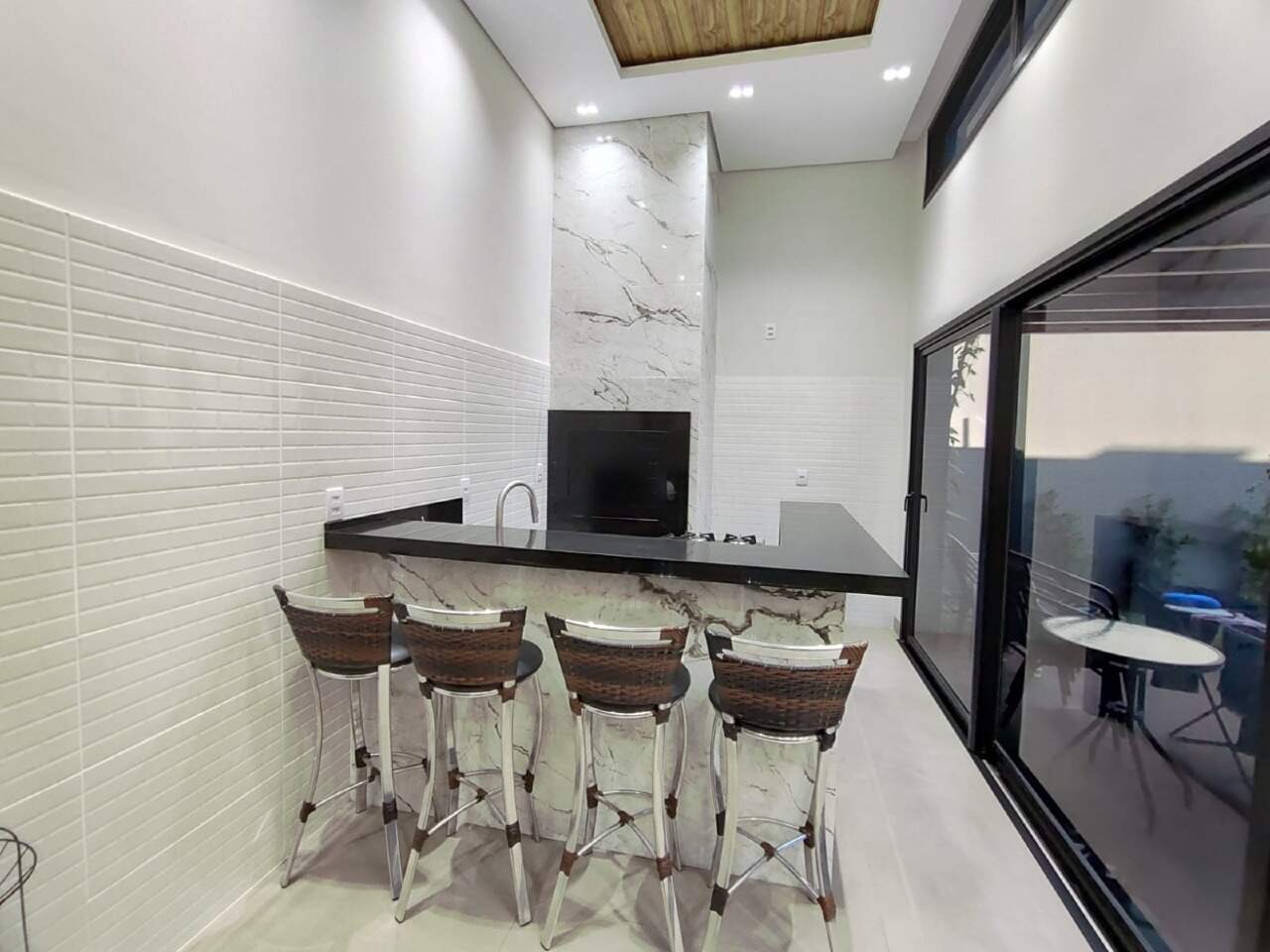 Casa com 3 quartos no Porto Madero em Dourados/MS — foto 4