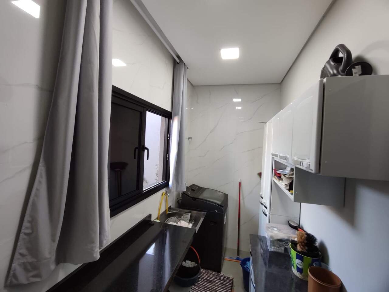Casa com 3 quartos no Porto Madero em Dourados/MS — foto 13
