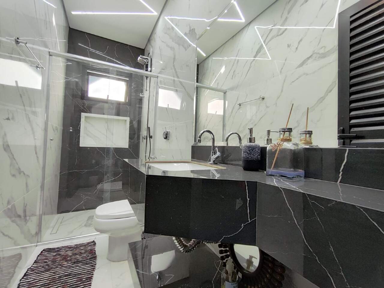 Casa com 3 quartos no Porto Madero em Dourados/MS — foto 11