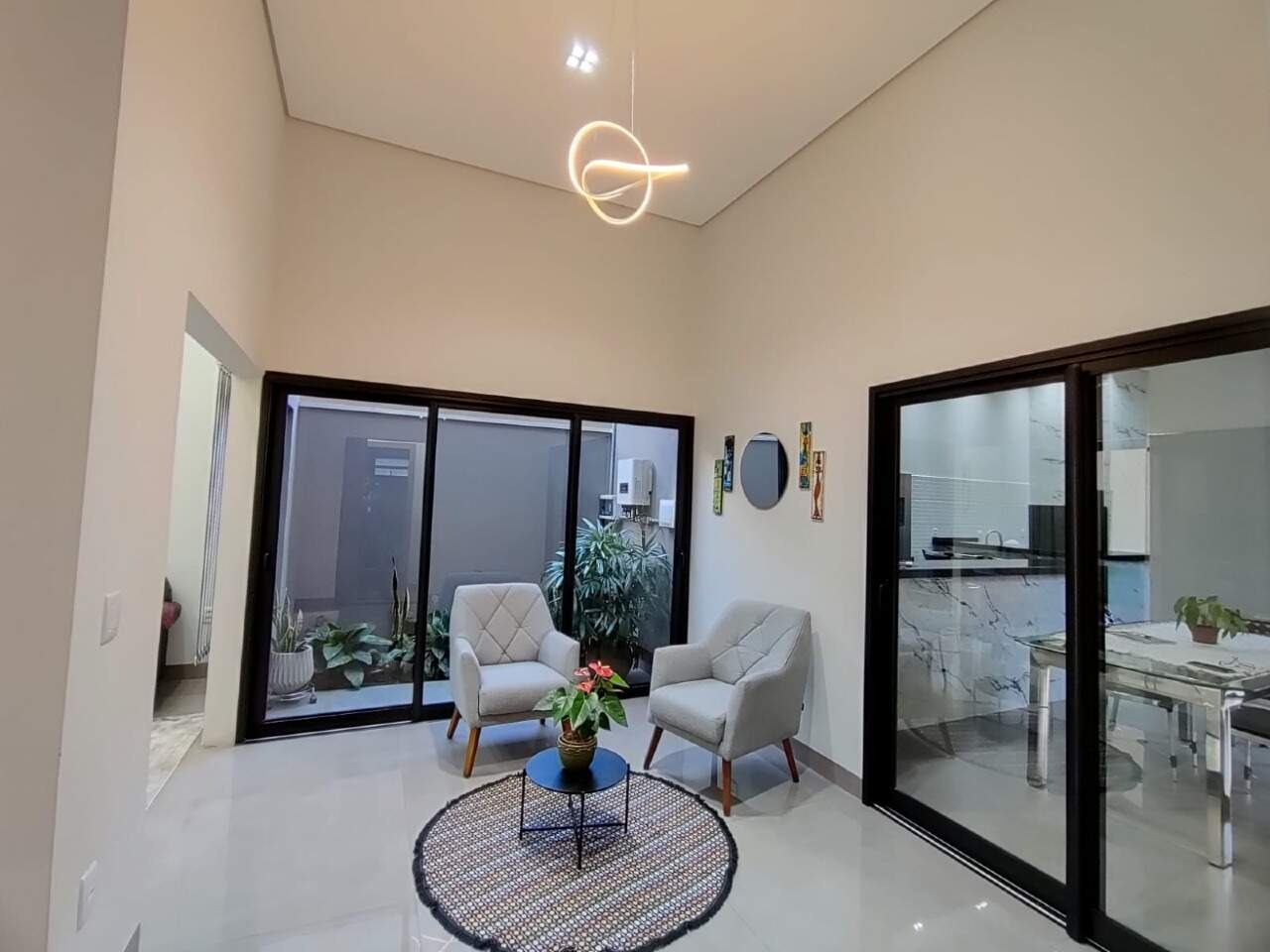 Casa com 3 quartos no Porto Madero em Dourados/MS — foto 7