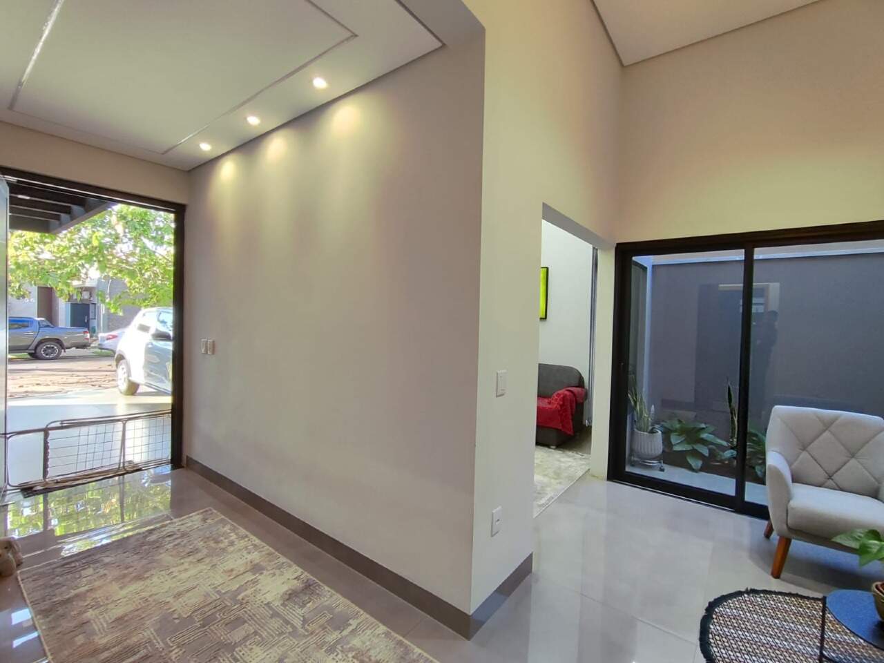 Casa com 3 quartos no Porto Madero em Dourados/MS — foto 5