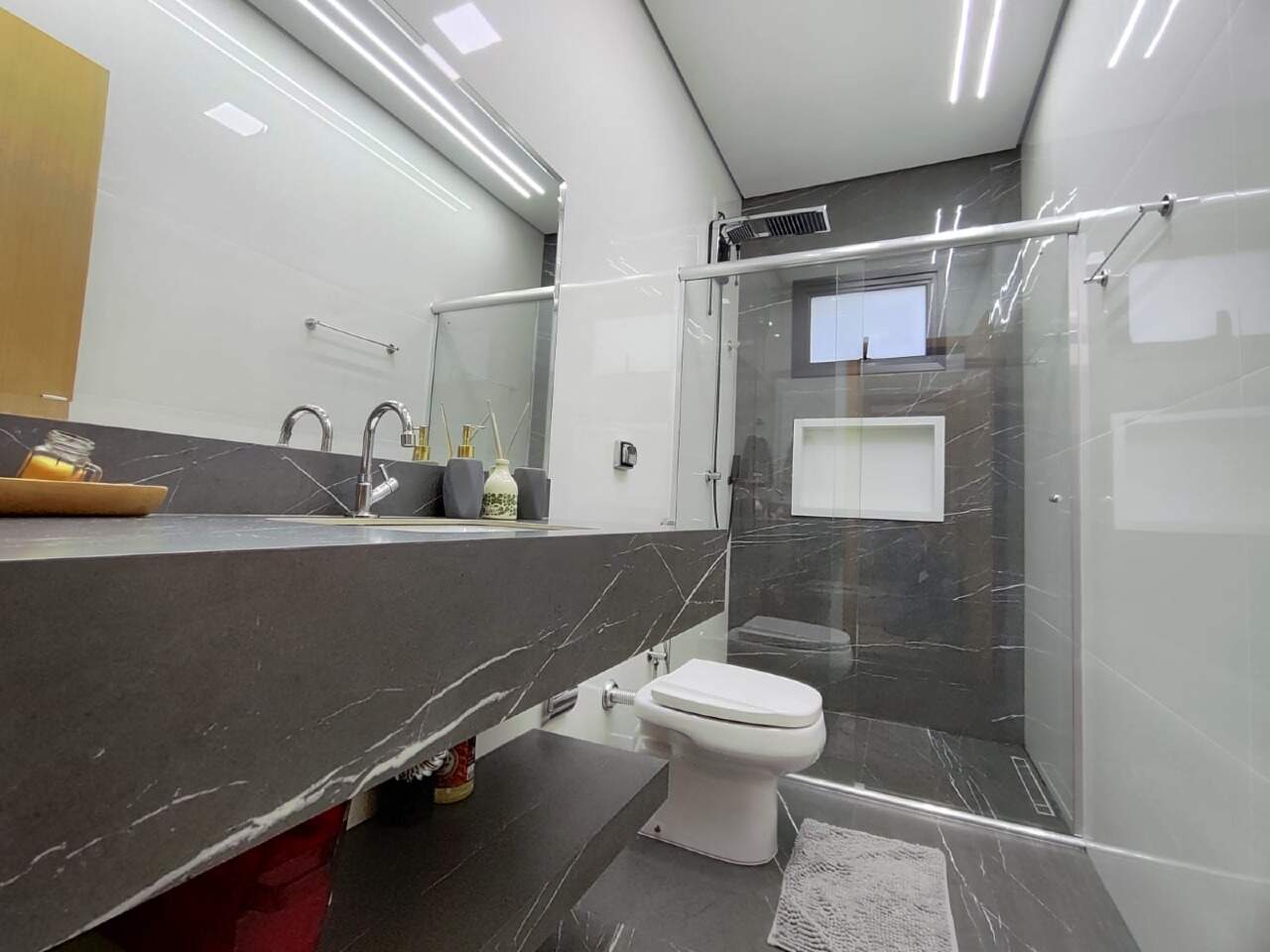 Casa com 3 quartos no Porto Madero em Dourados/MS — foto 10