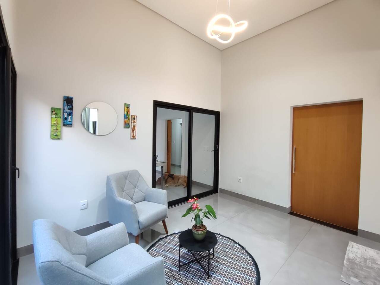 Casa com 3 quartos no Porto Madero em Dourados/MS — foto 6