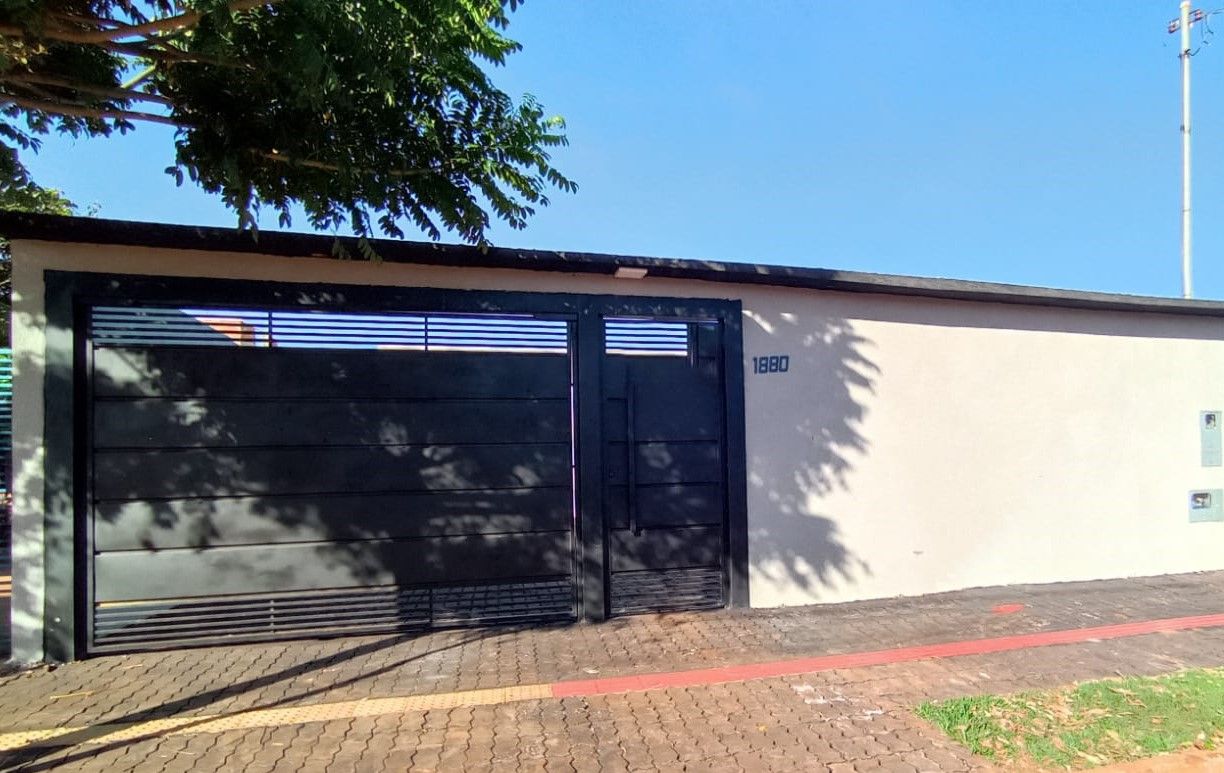 Casa com 2 quartos no Esplanada em Dourados/MS — foto 1