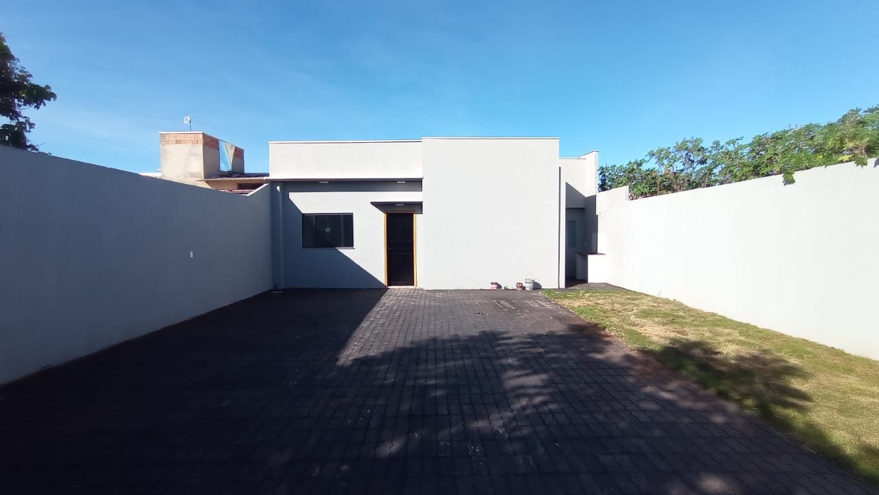 Casa com 2 quartos no Esplanada em Dourados/MS — foto 2