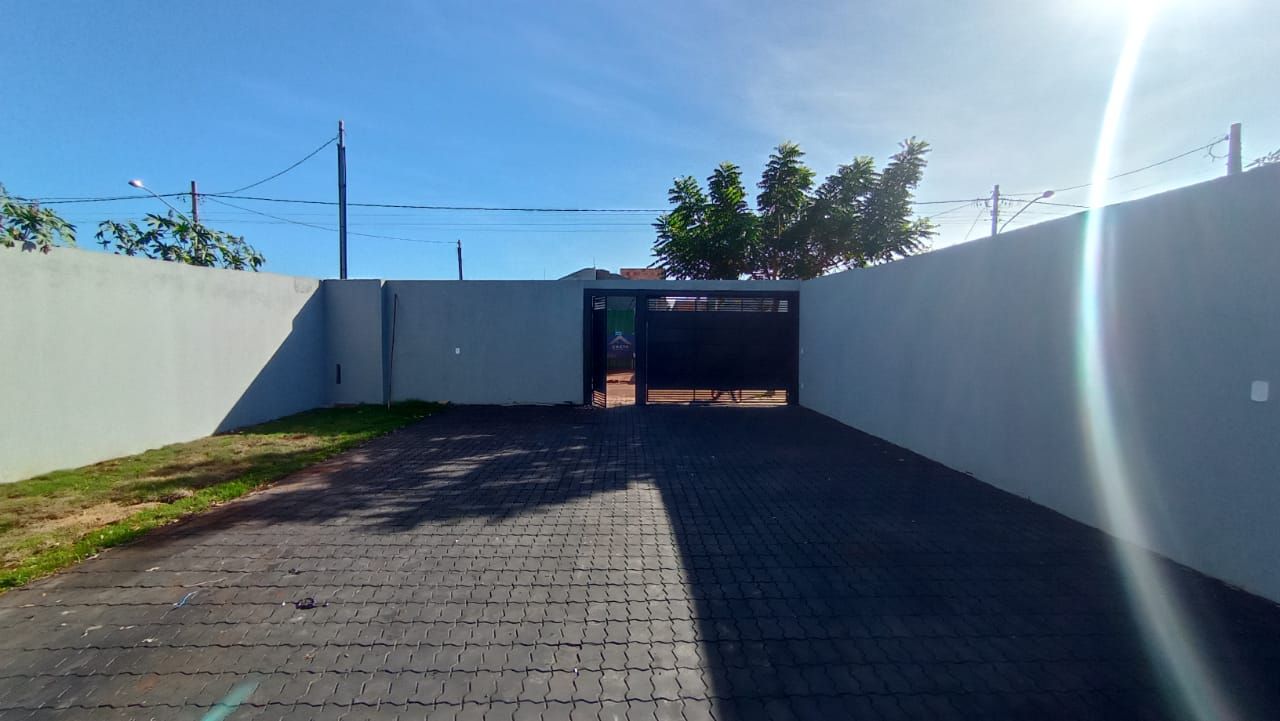 Casa com 2 quartos no Esplanada em Dourados/MS — foto 3