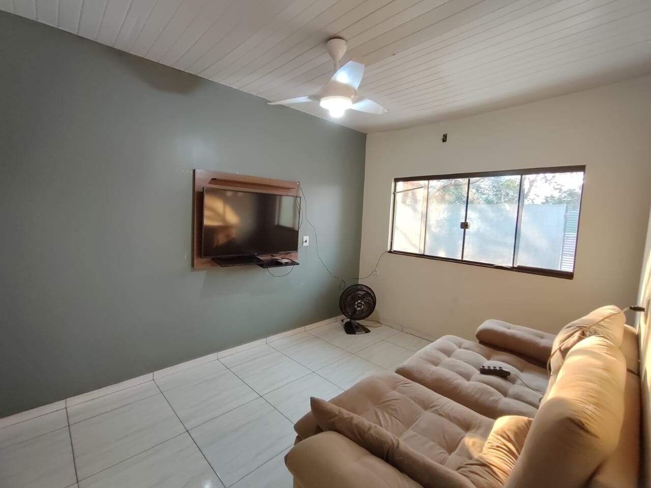 Casa com 3 quartos no Jardim Das Primaveras em Dourados/MS — foto 8
