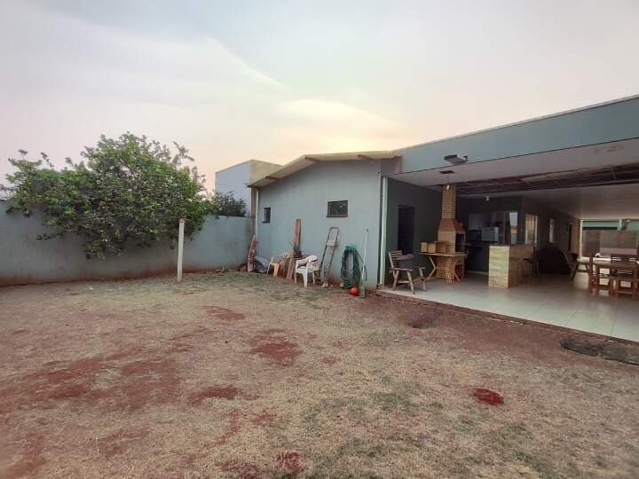 Casa com 3 quartos no Jardim Das Primaveras em Dourados/MS — foto 18