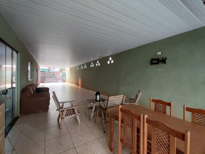 Casa com 3 quartos no Jardim Das Primaveras em Dourados/MS — foto 4