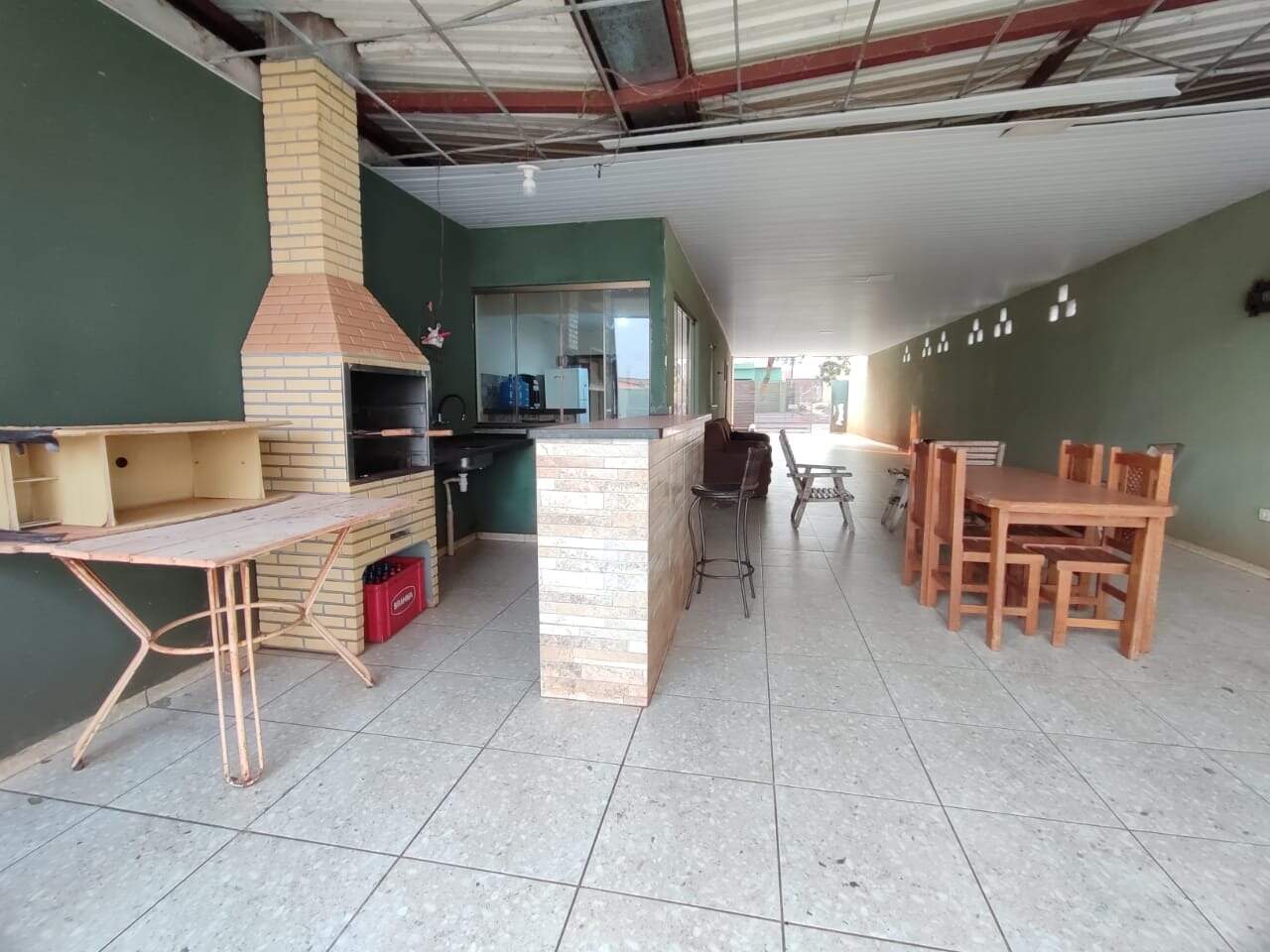 Casa com 3 quartos no Jardim Das Primaveras em Dourados/MS — foto 17