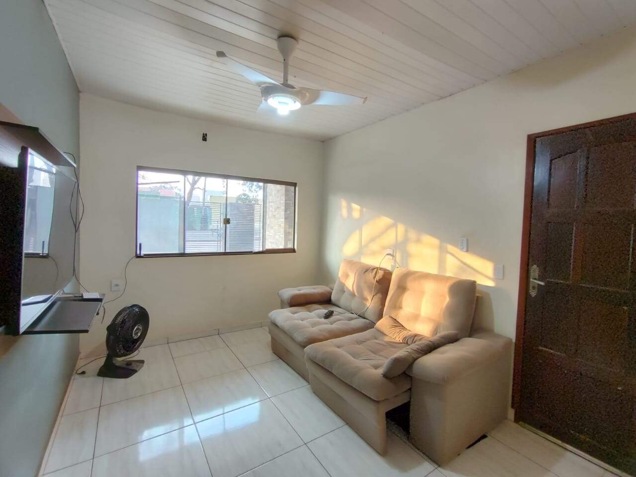 Casa com 3 quartos no Jardim Das Primaveras em Dourados/MS — foto 7