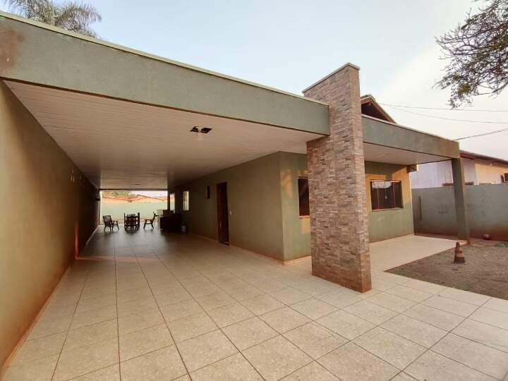Casa com 3 quartos no Jardim Das Primaveras em Dourados/MS — foto 3
