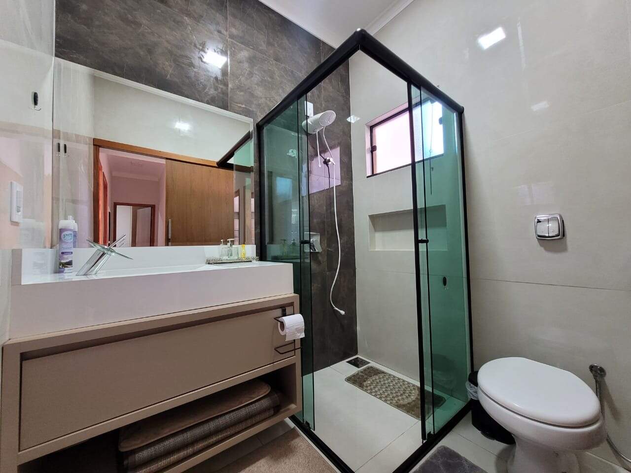 Casa com 3 quartos no Jardim Murakami em Dourados/MS — foto 13