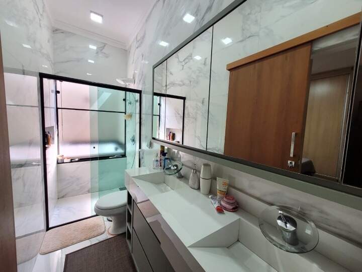 Casa com 3 quartos no Jardim Murakami em Dourados/MS — foto 12