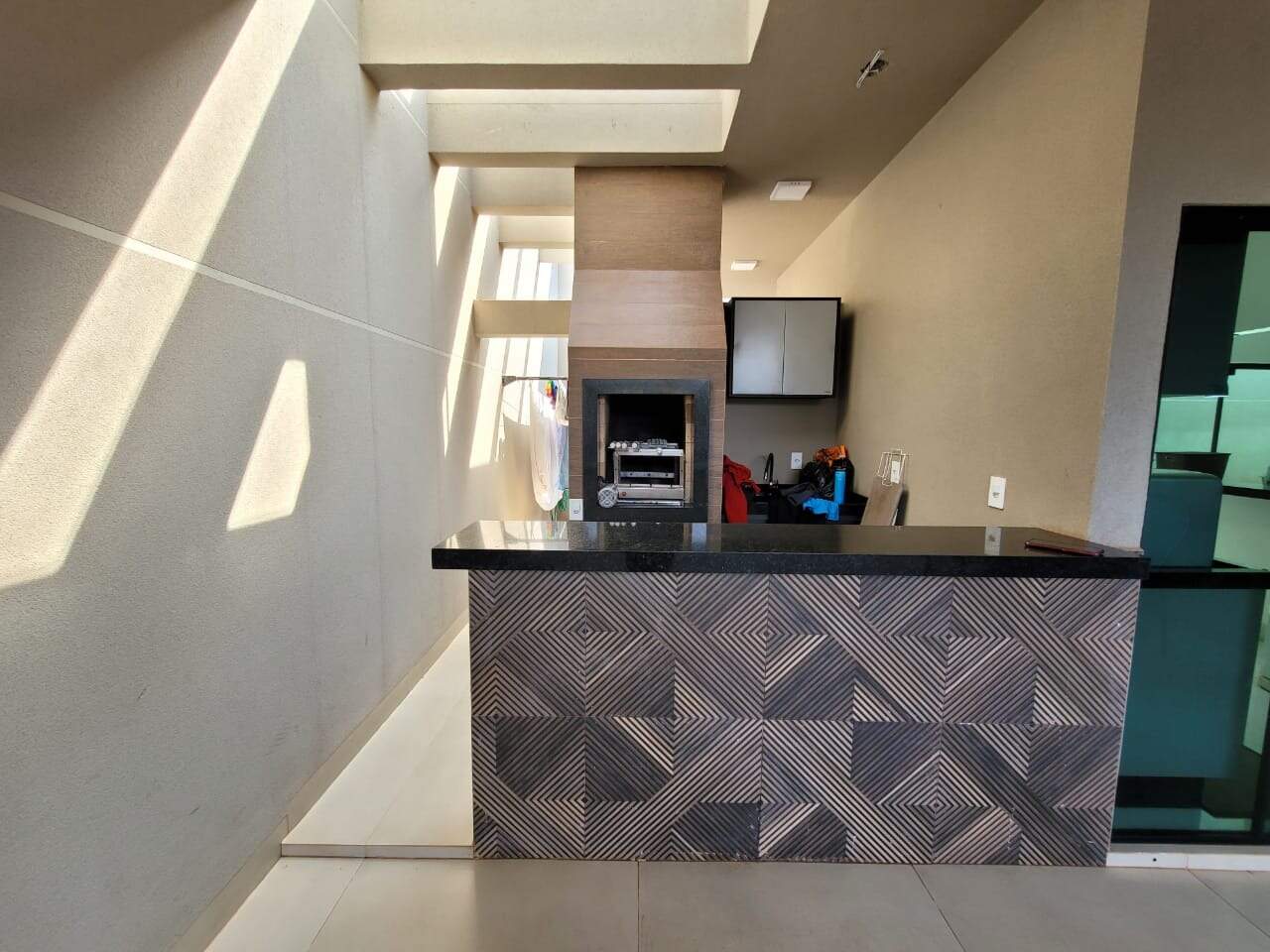 Casa com 3 quartos no Jardim Murakami em Dourados/MS — foto 3
