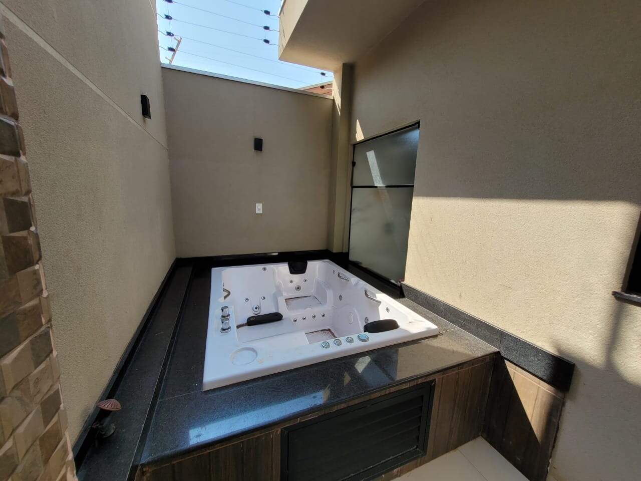 Casa com 3 quartos no Jardim Murakami em Dourados/MS — foto 16