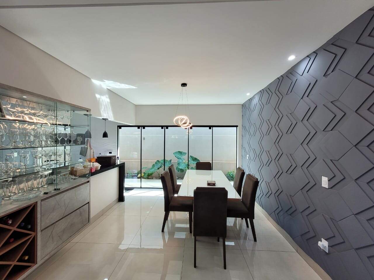 Casa com 3 quartos no Jardim Murakami em Dourados/MS — foto 6