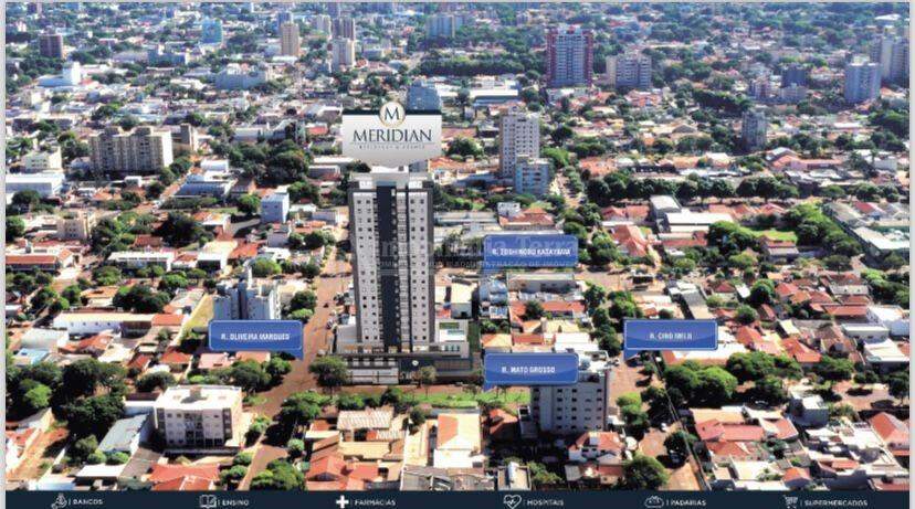 Imóvel Comercial no Jardim Central em Dourados/MS — foto 10