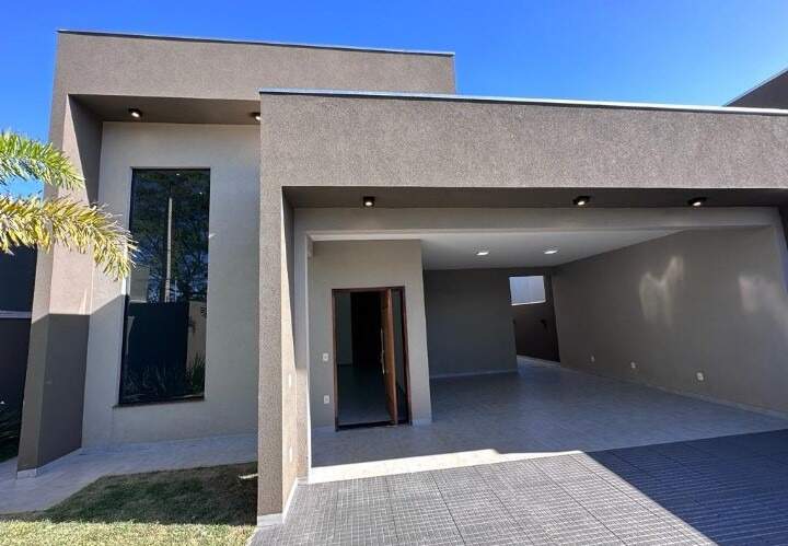 Casa com 3 quartos no Jardim Cristhais em Dourados/MS — foto 2
