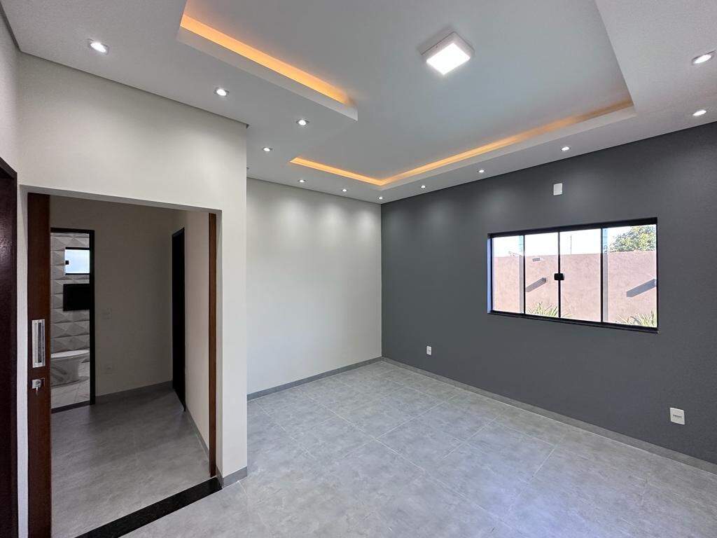 Casa com 3 quartos no Jardim Cristhais em Dourados/MS — foto 7