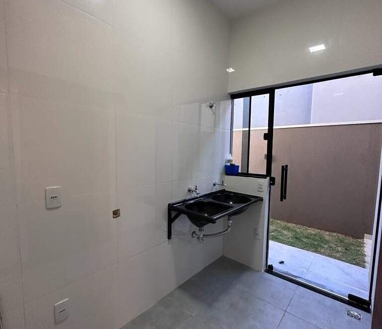 Casa com 3 quartos no Jardim Cristhais em Dourados/MS — foto 13