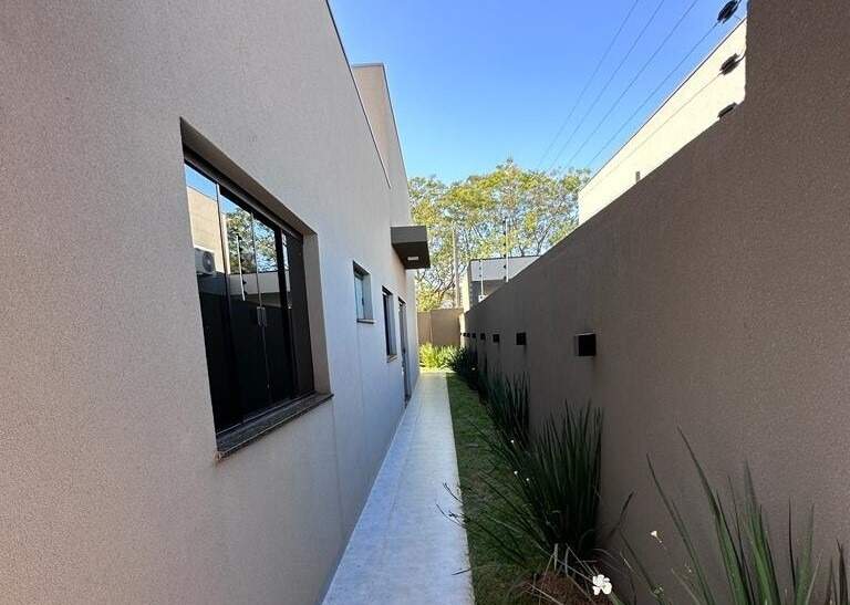 Casa com 3 quartos no Jardim Cristhais em Dourados/MS — foto 16
