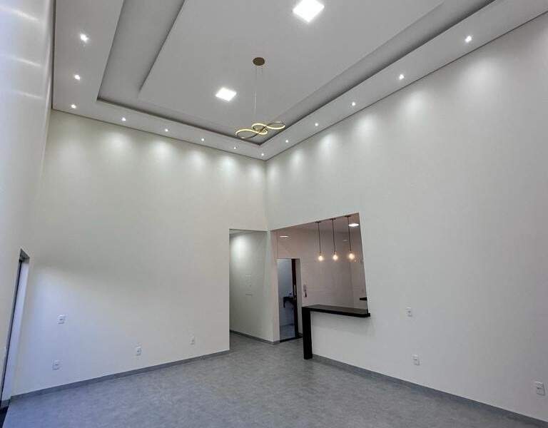 Casa com 3 quartos no Jardim Cristhais em Dourados/MS — foto 4