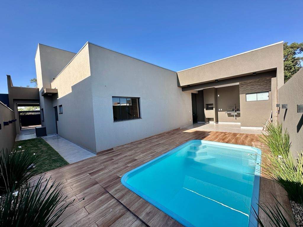 Casa com 3 quartos no Jardim Cristhais em Dourados/MS — foto 15