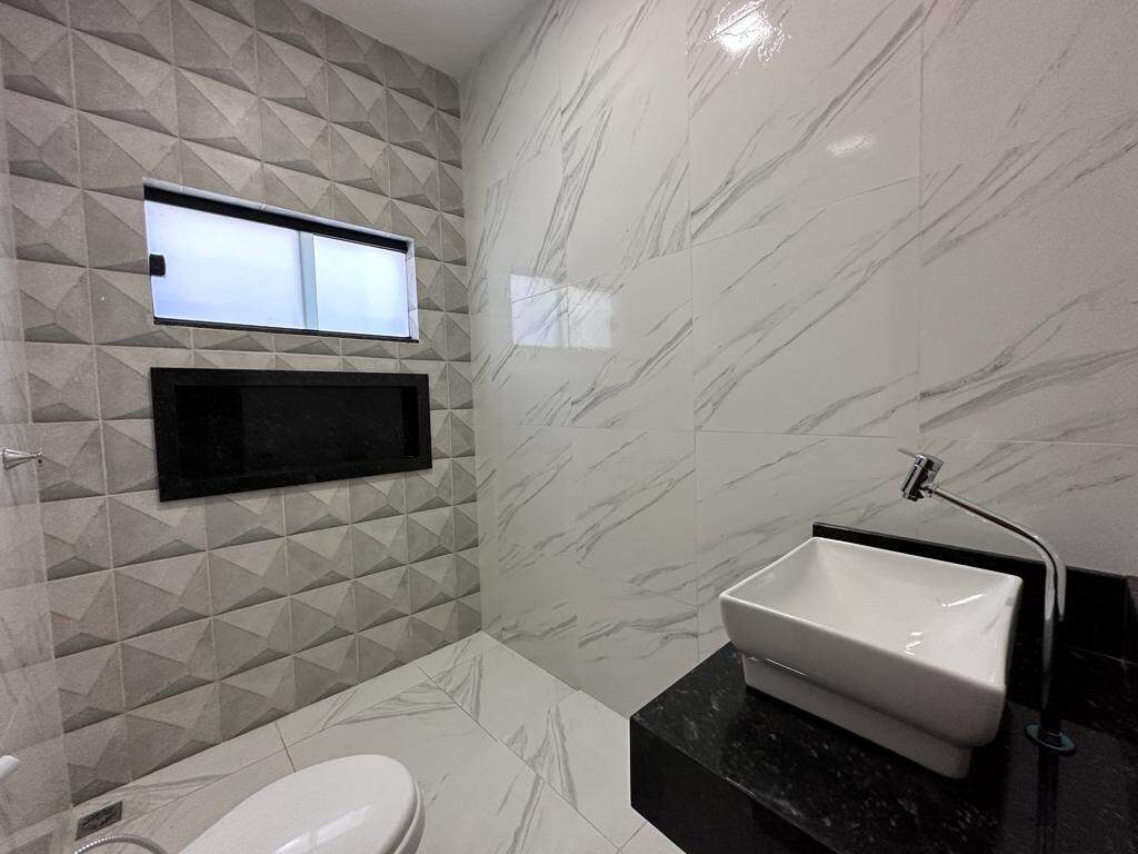 Casa com 3 quartos no Jardim Cristhais em Dourados/MS — foto 11